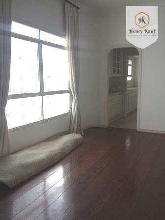 Apartamento à venda com 4 quartos, 278m² - Foto 15