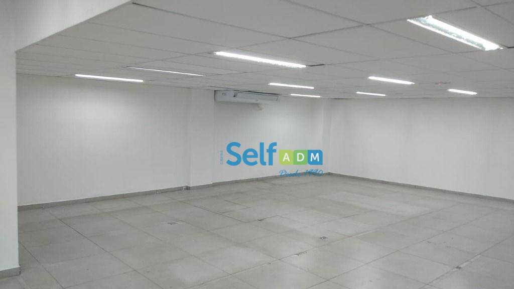 Loja-Salão para alugar, 998m² - Foto 1