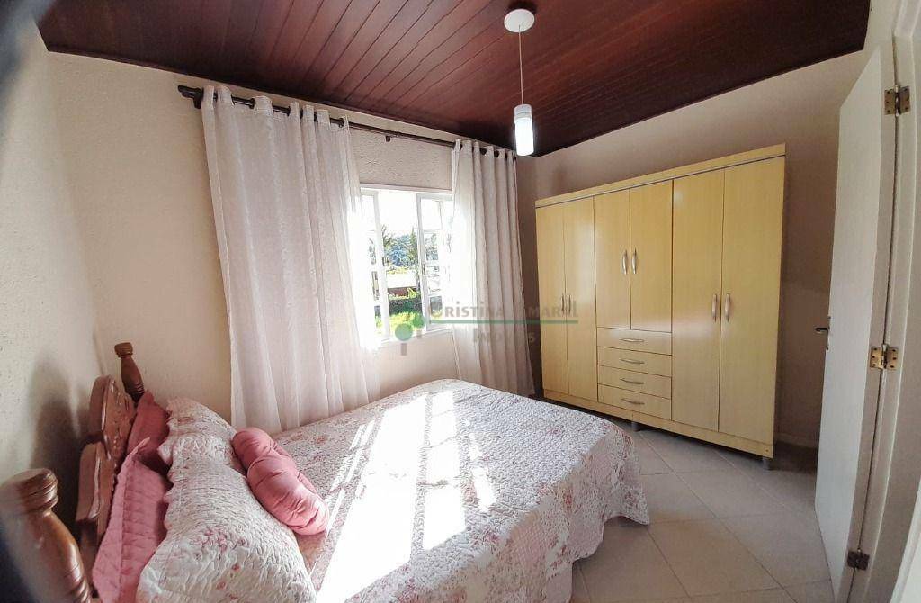 Casa de Condomínio à venda com 2 quartos, 69m² - Foto 19