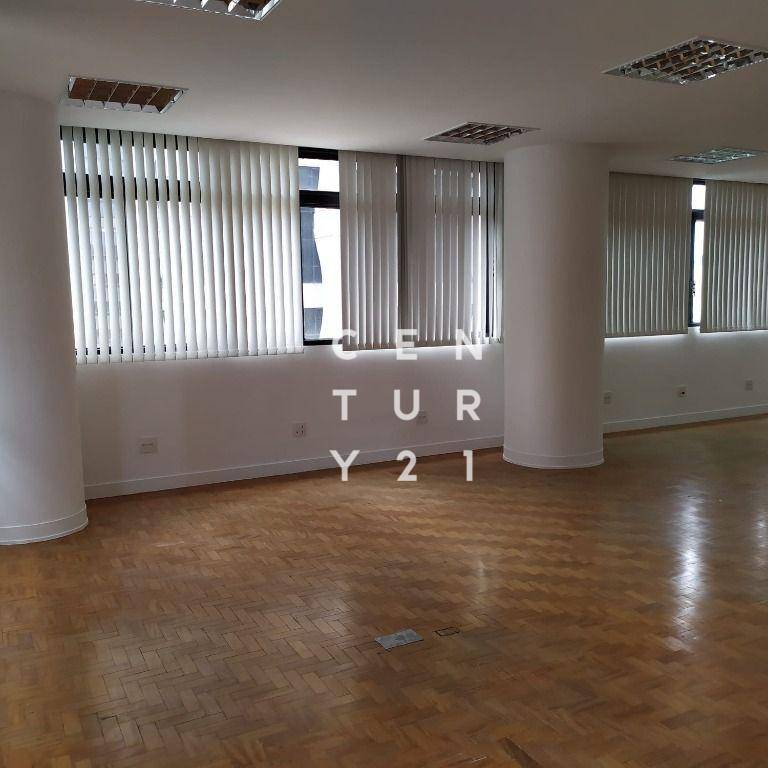Conjunto Comercial-Sala para alugar, 116m² - Foto 5