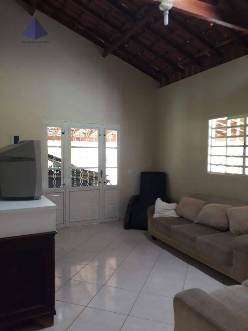 Sítio, 3 quartos, 8 hectares - Foto 3