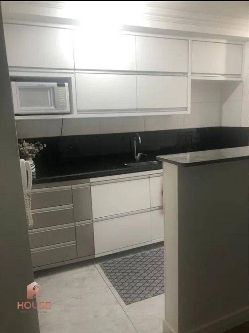 Apartamento à venda com 2 quartos, 118m² - Foto 11