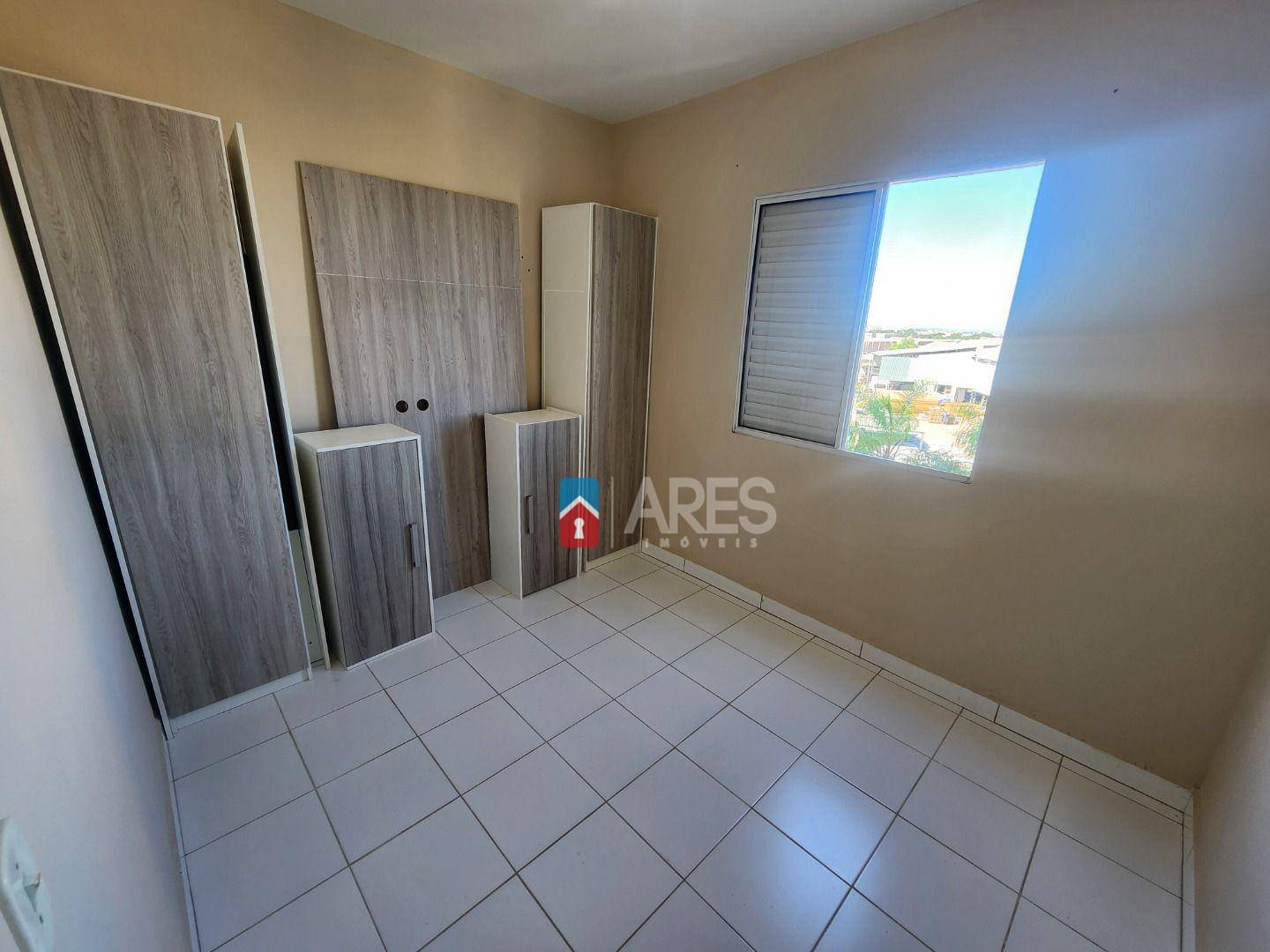 Apartamento à venda com 3 quartos, 66m² - Foto 11