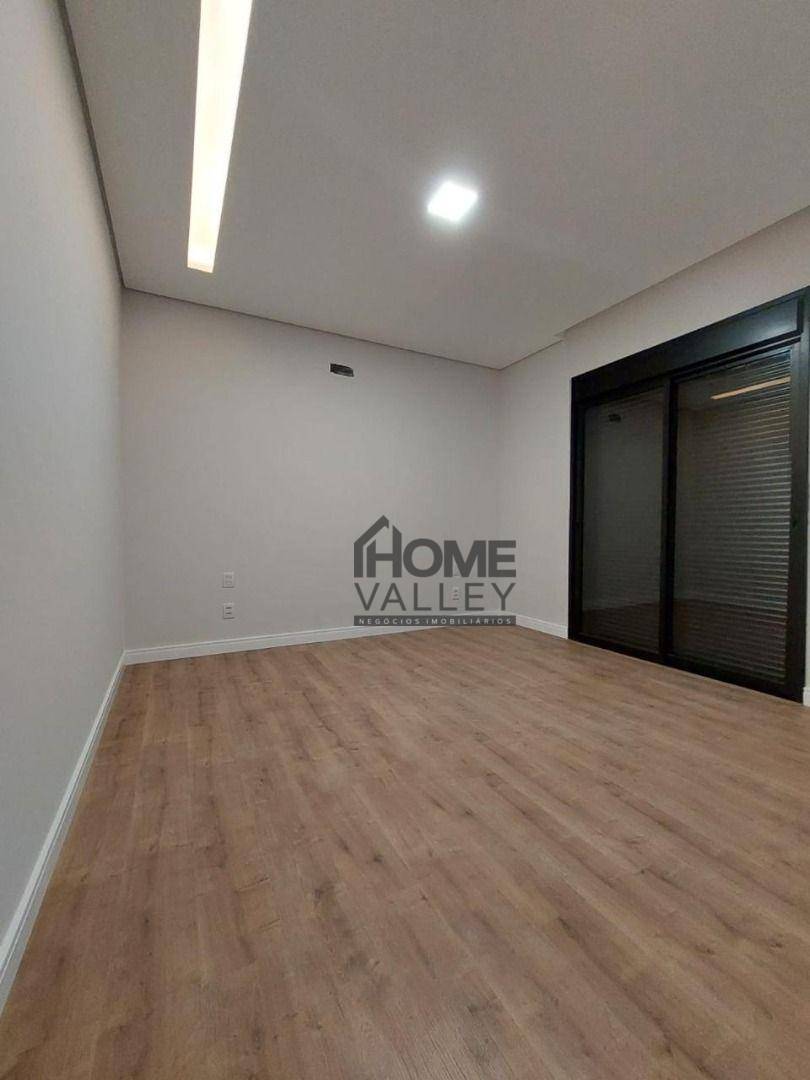 Casa de Condomínio à venda com 3 quartos, 269m² - Foto 18