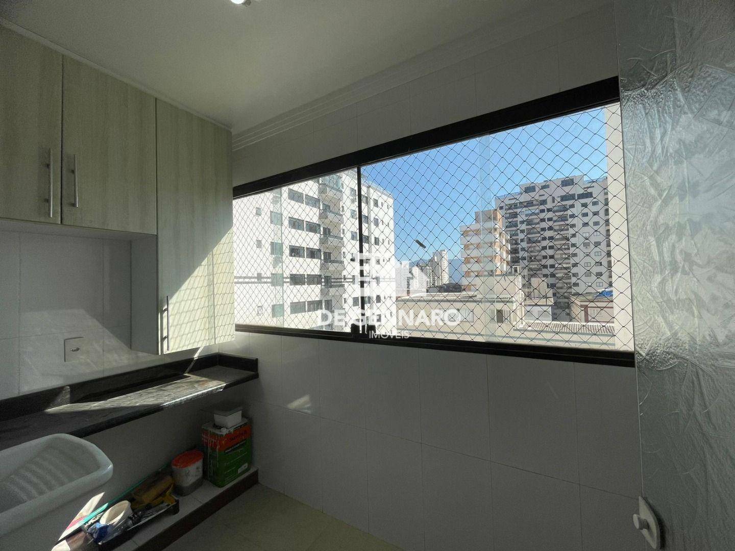 Apartamento à venda com 3 quartos, 118m² - Foto 23