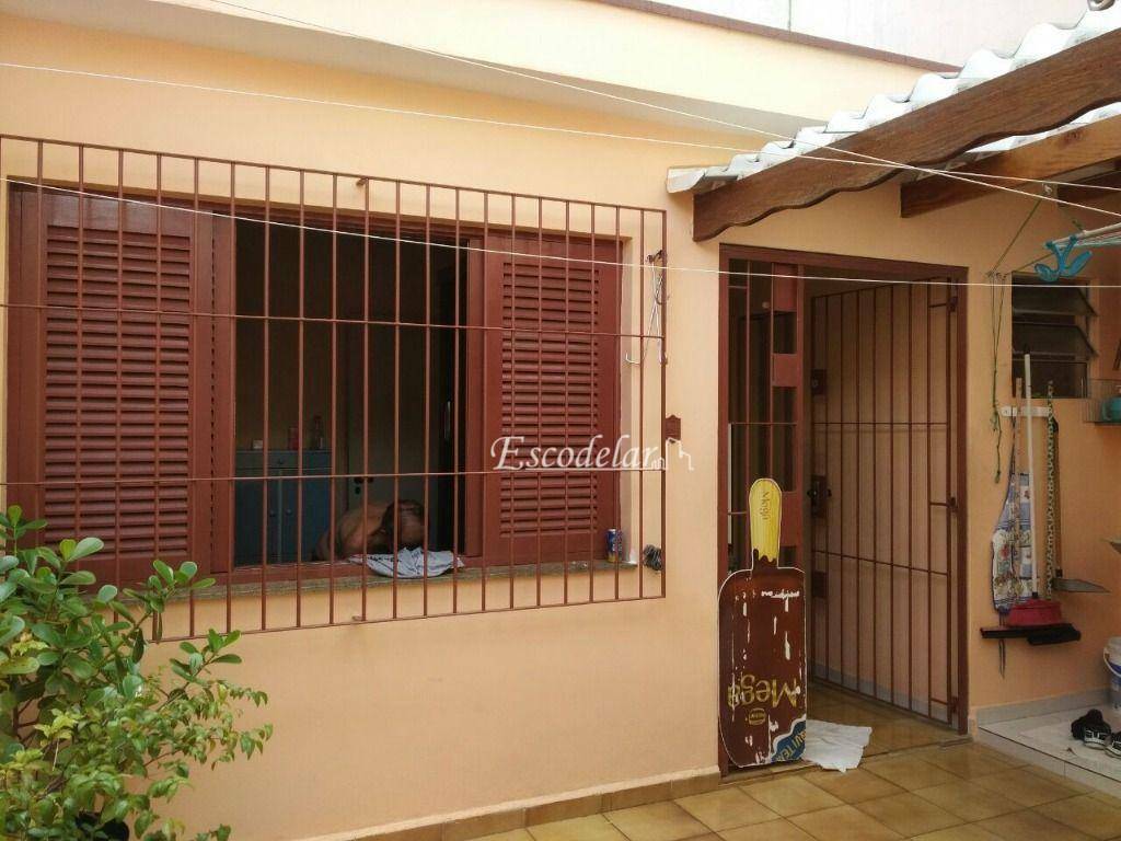 Sobrado à venda com 3 quartos, 151m² - Foto 19