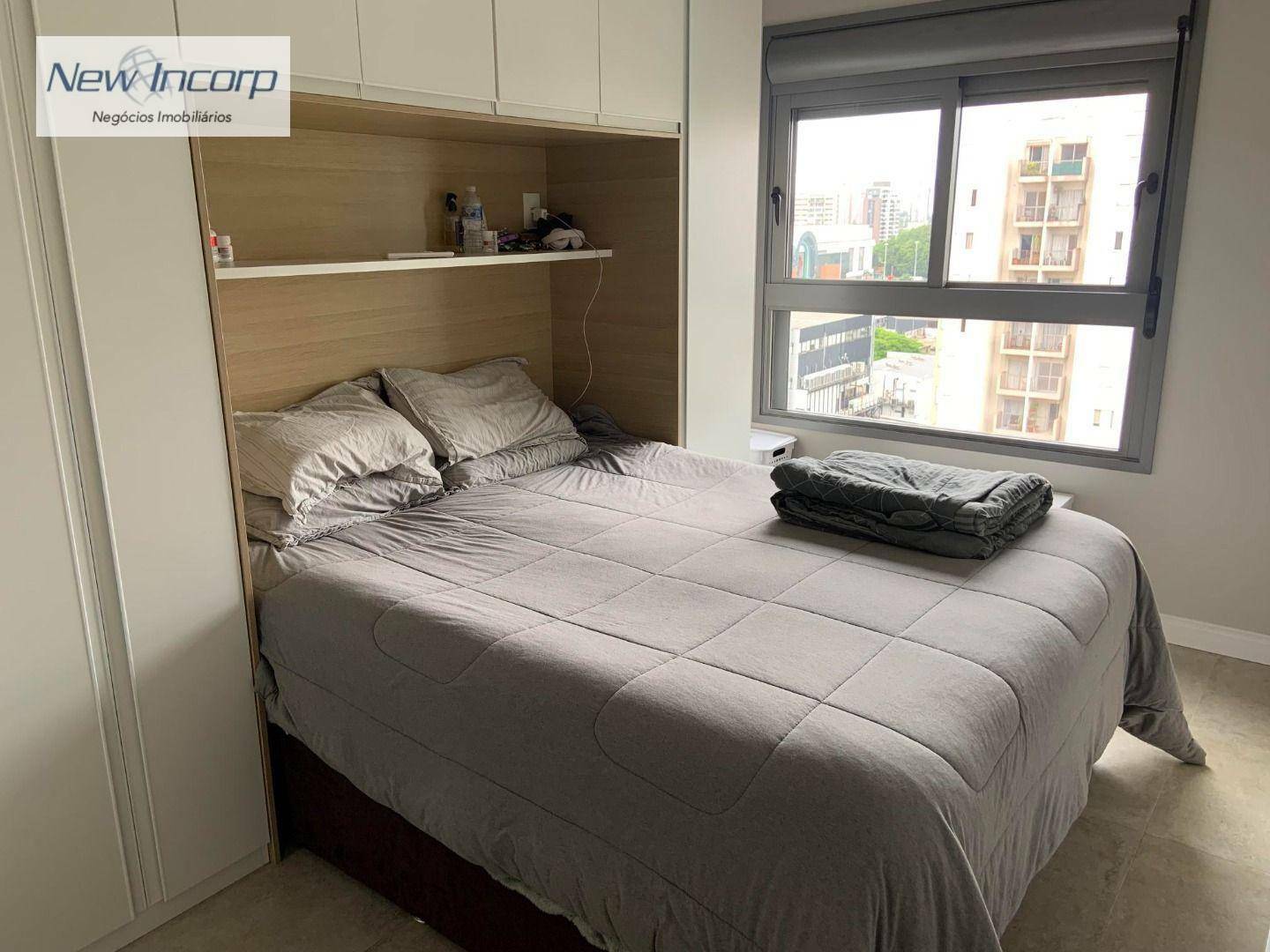 Apartamento à venda com 2 quartos, 72m² - Foto 21