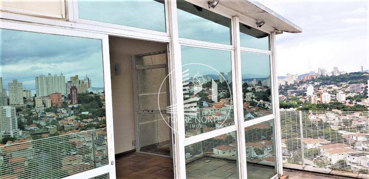 Apartamento à venda com 2 quartos, 160m² - Foto 2