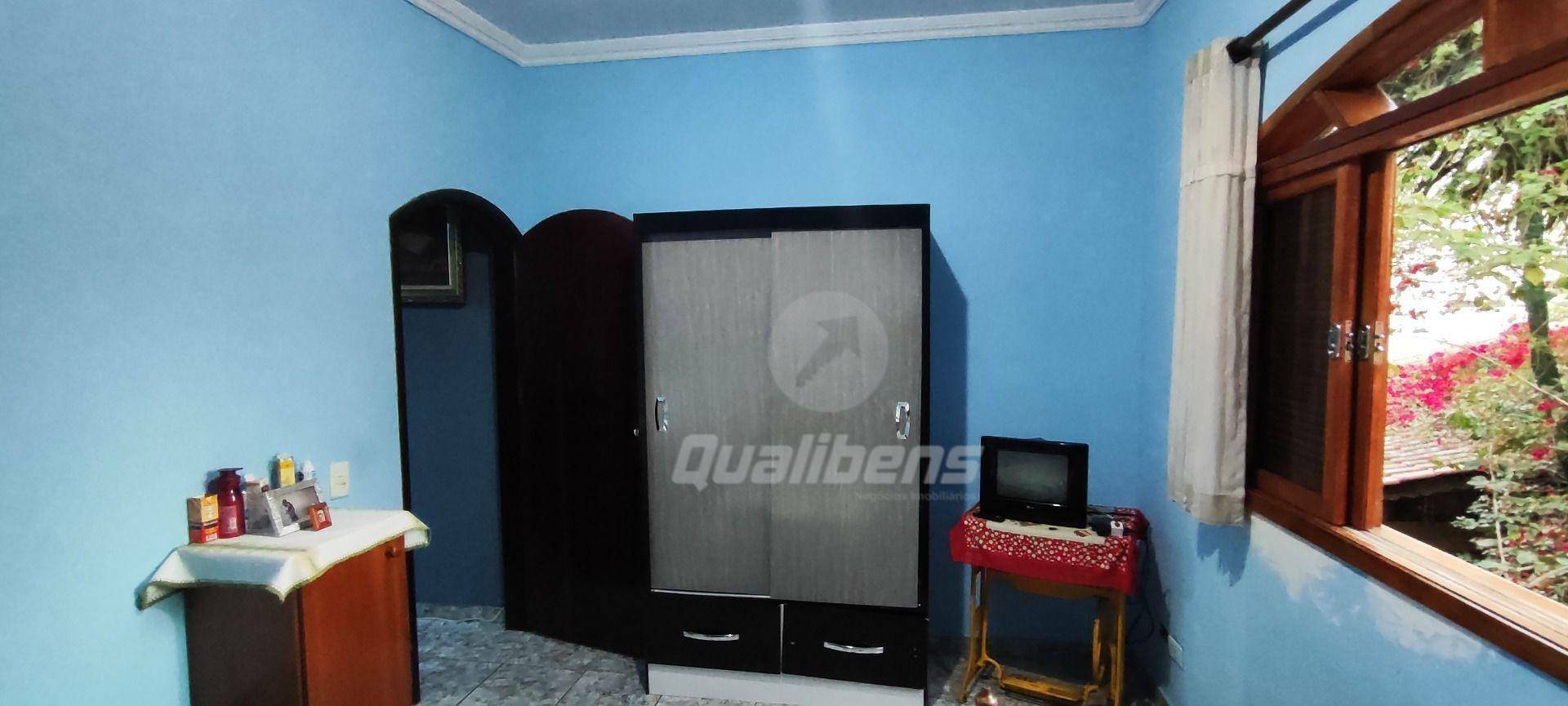 Sobrado à venda com 3 quartos, 183m² - Foto 11