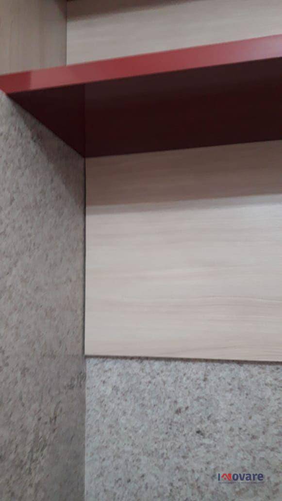 Apartamento à venda com 3 quartos, 70m² - Foto 5