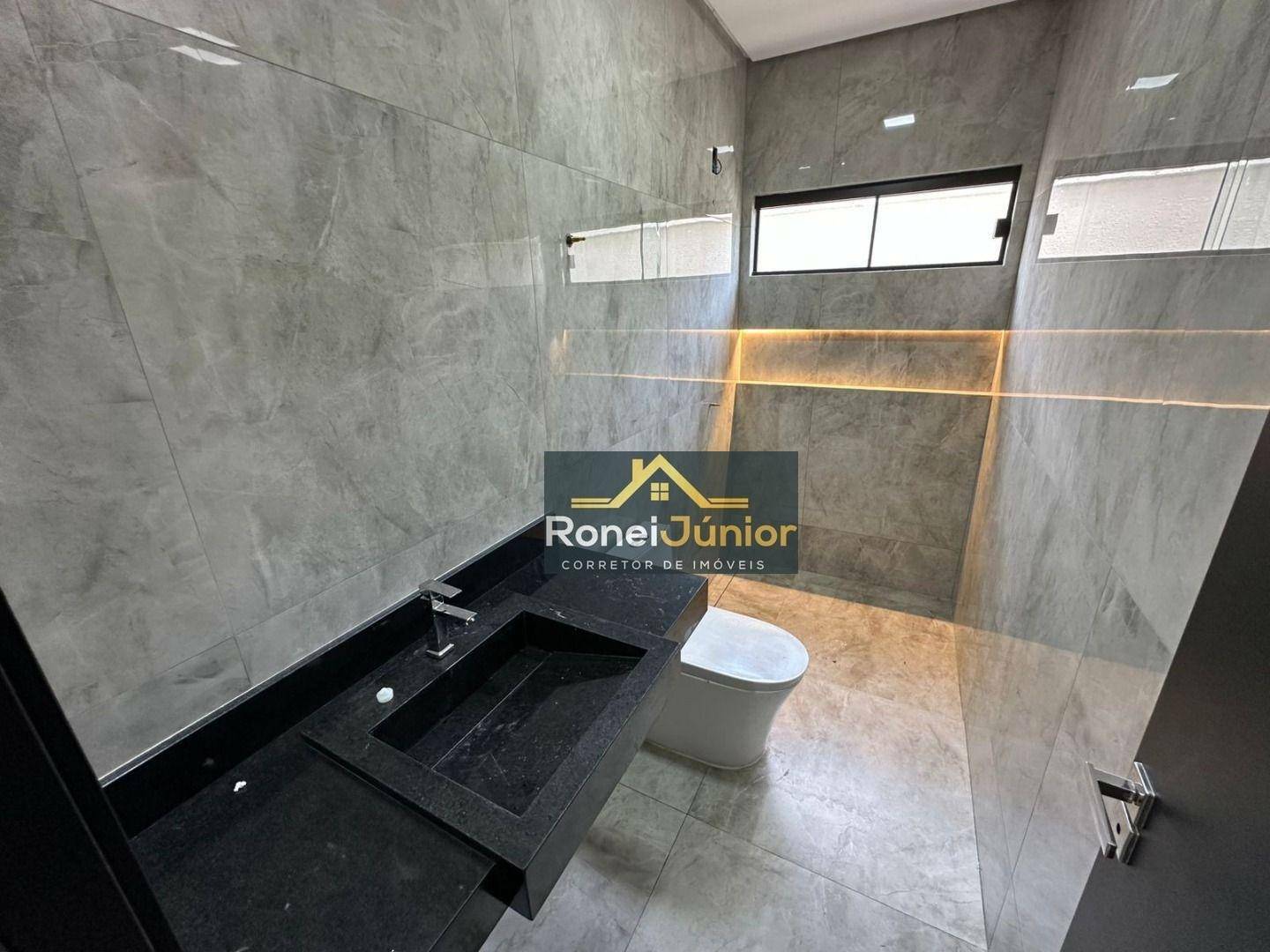 Casa à venda com 3 quartos, 150m² - Foto 14