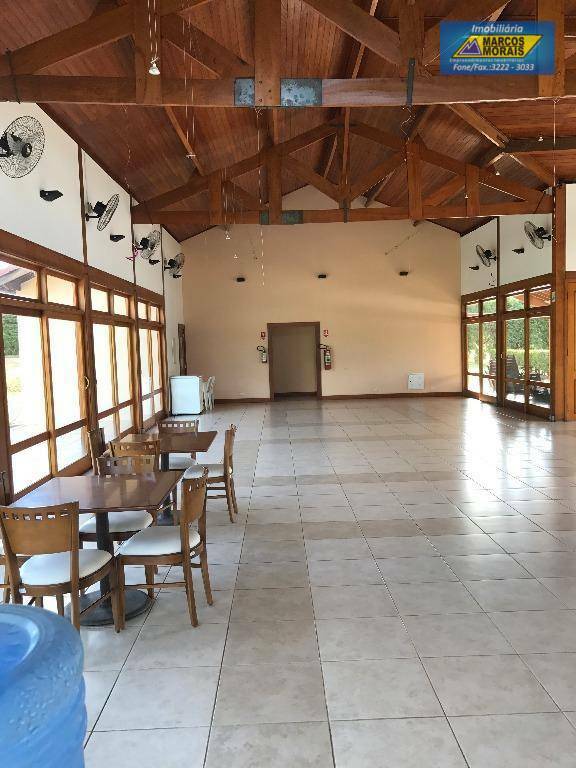 Casa de Condomínio à venda com 4 quartos, 500m² - Foto 89