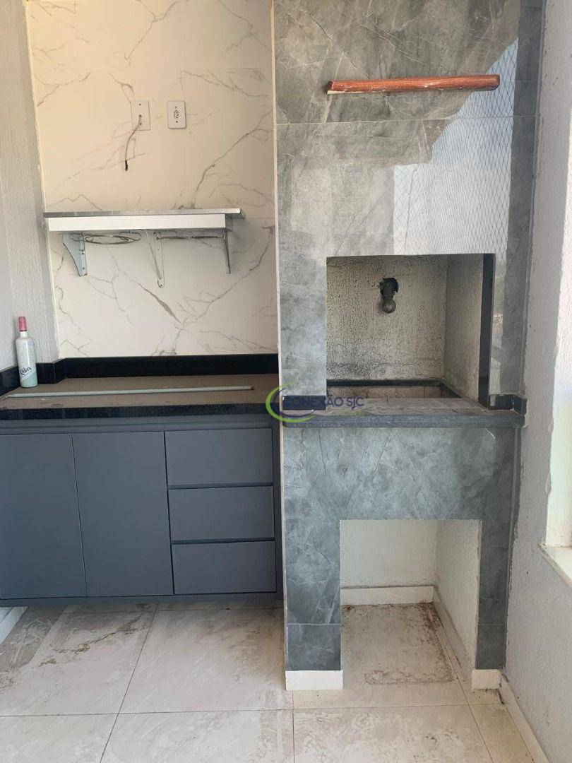 Apartamento à venda com 3 quartos, 111m² - Foto 5