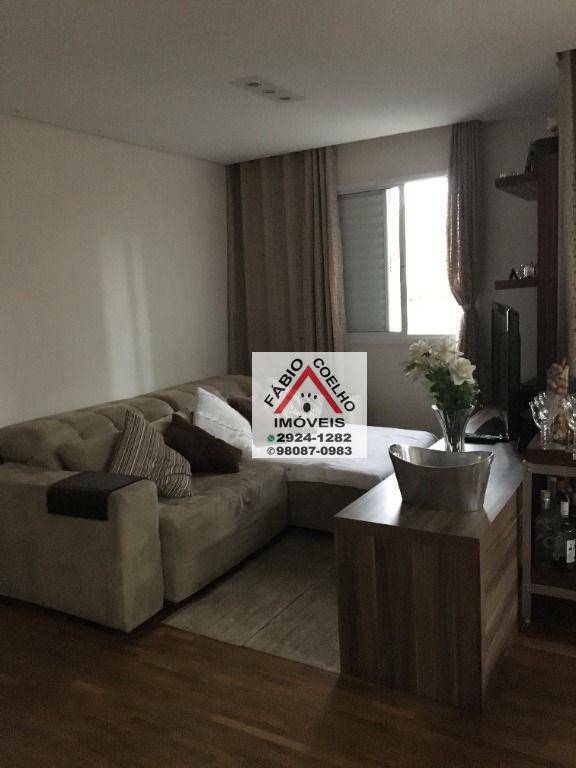 Apartamento à venda com 2 quartos, 71m² - Foto 78