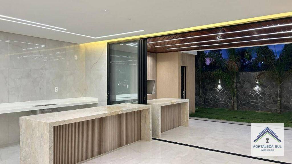 Casa de Condomínio à venda com 4 quartos, 238m² - Foto 7