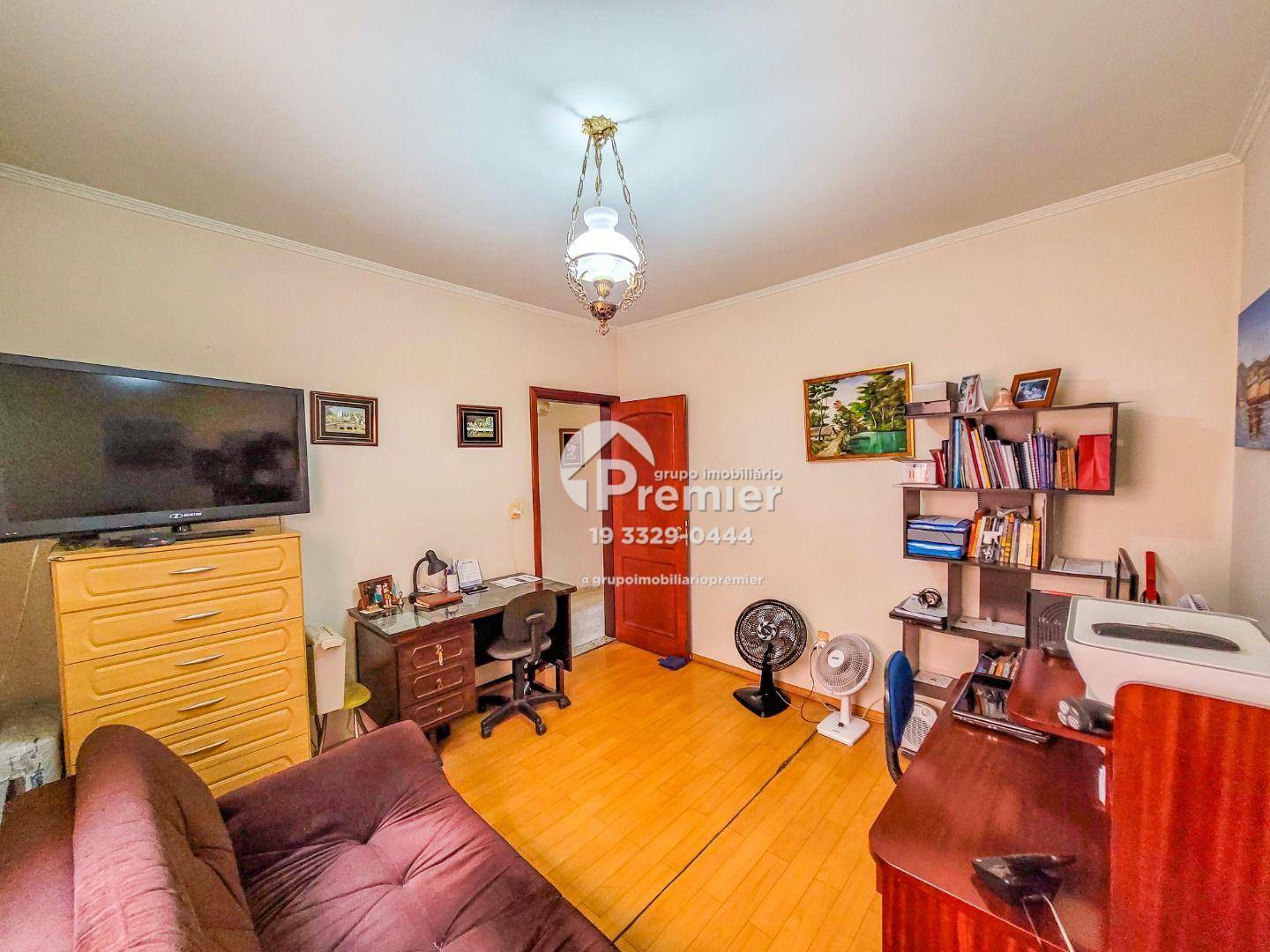 Casa à venda com 3 quartos, 293m² - Foto 35
