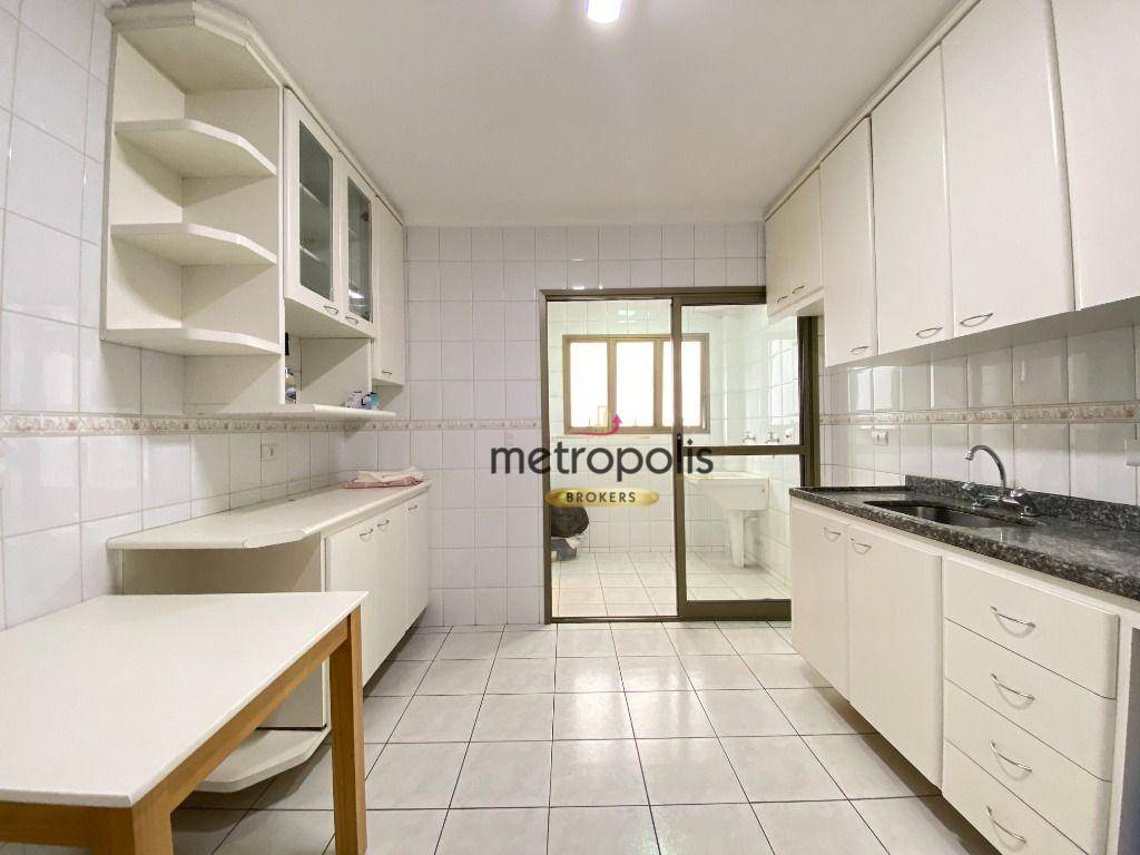 Apartamento para alugar com 3 quartos, 107m² - Foto 4