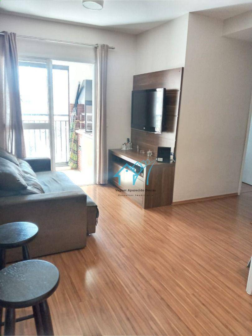 Apartamento à venda com 3 quartos, 70m² - Foto 13