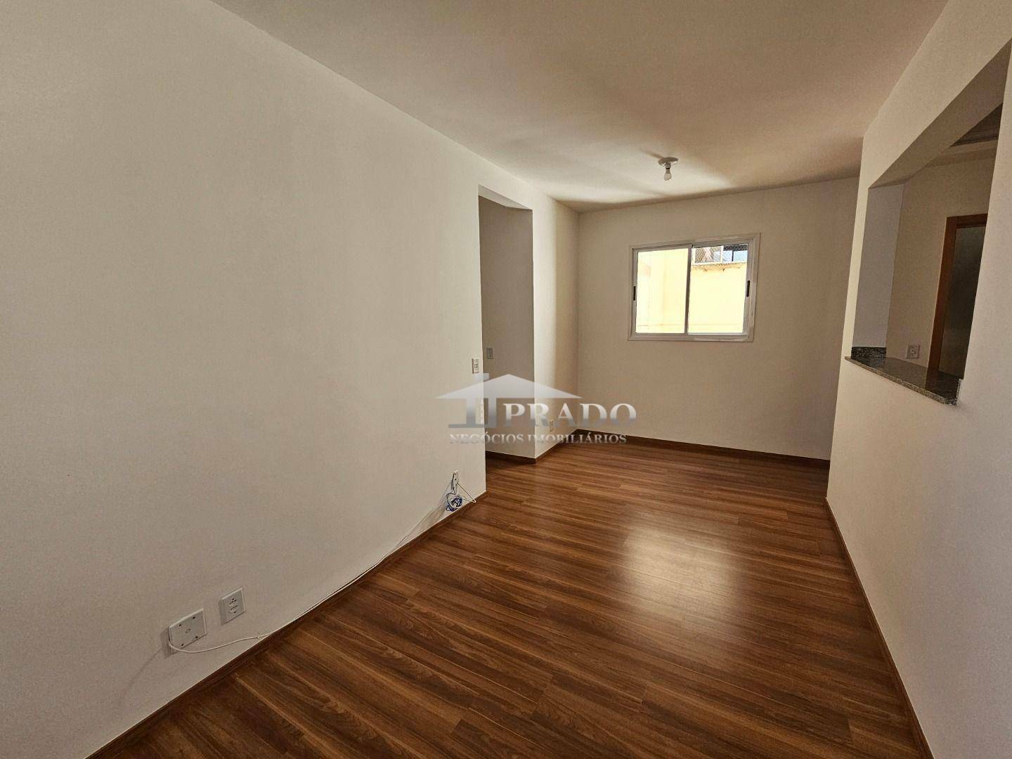 Apartamento à venda com 3 quartos, 61m² - Foto 7