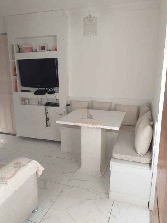 Apartamento à venda com 2 quartos, 48m² - Foto 1