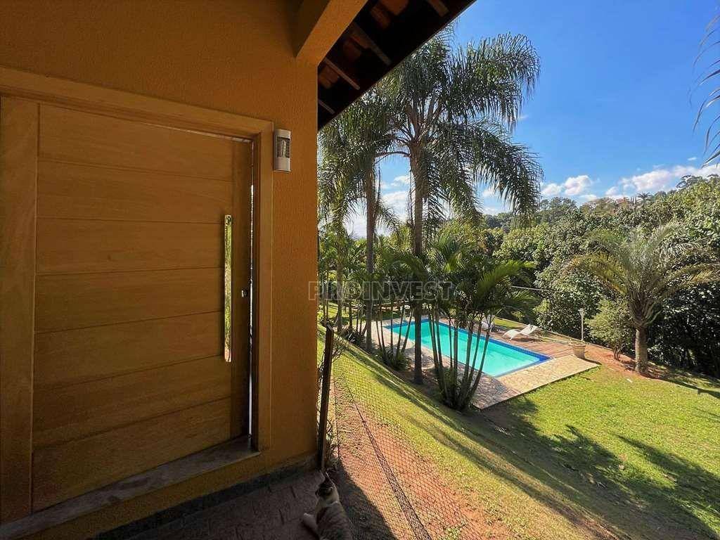 Casa de Condomínio à venda com 4 quartos, 350m² - Foto 7