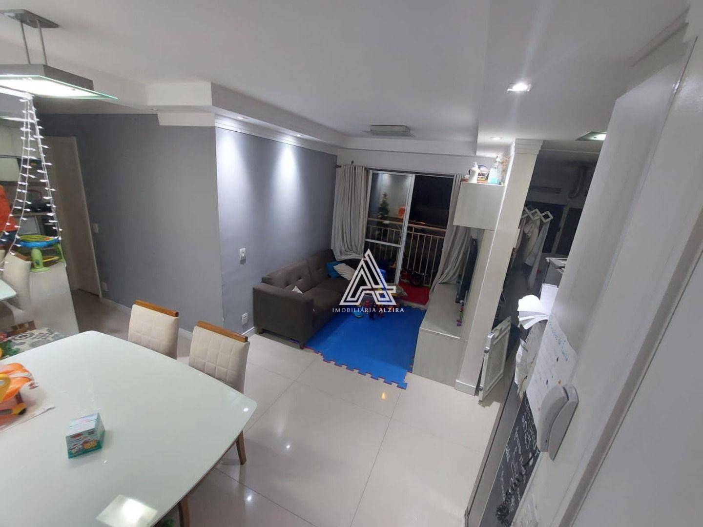 Apartamento à venda e aluguel com 2 quartos, 50m² - Foto 14