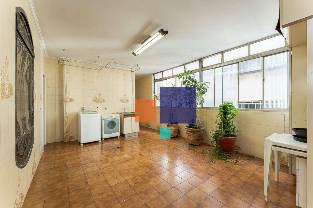 Apartamento à venda com 3 quartos, 266m² - Foto 44