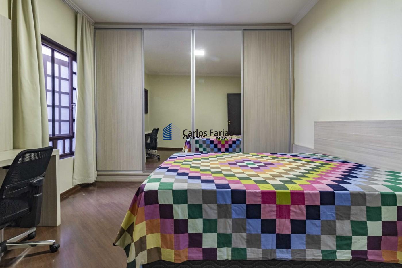 Casa à venda com 6 quartos, 450m² - Foto 46