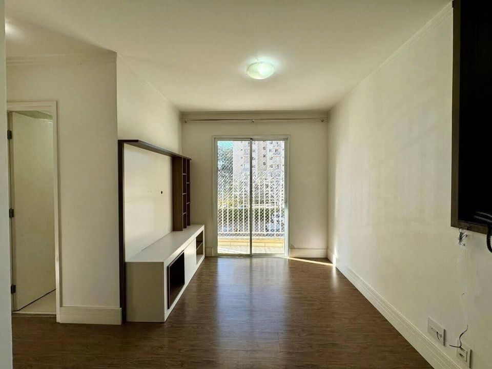 Apartamento à venda com 2 quartos, 52m² - Foto 1