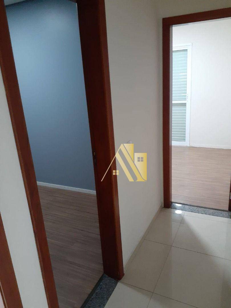 Apartamento à venda com 2 quartos, 50m² - Foto 13