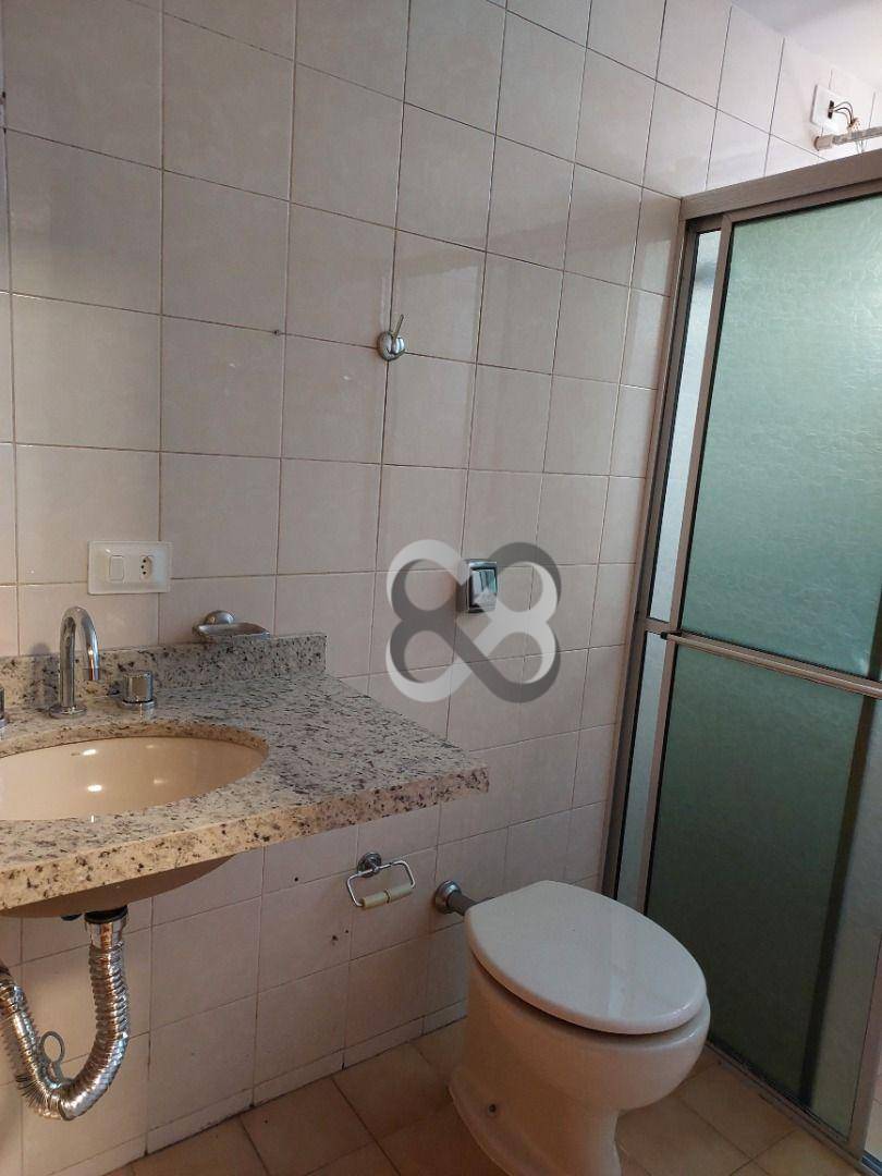 Apartamento para alugar com 3 quartos, 101m² - Foto 14