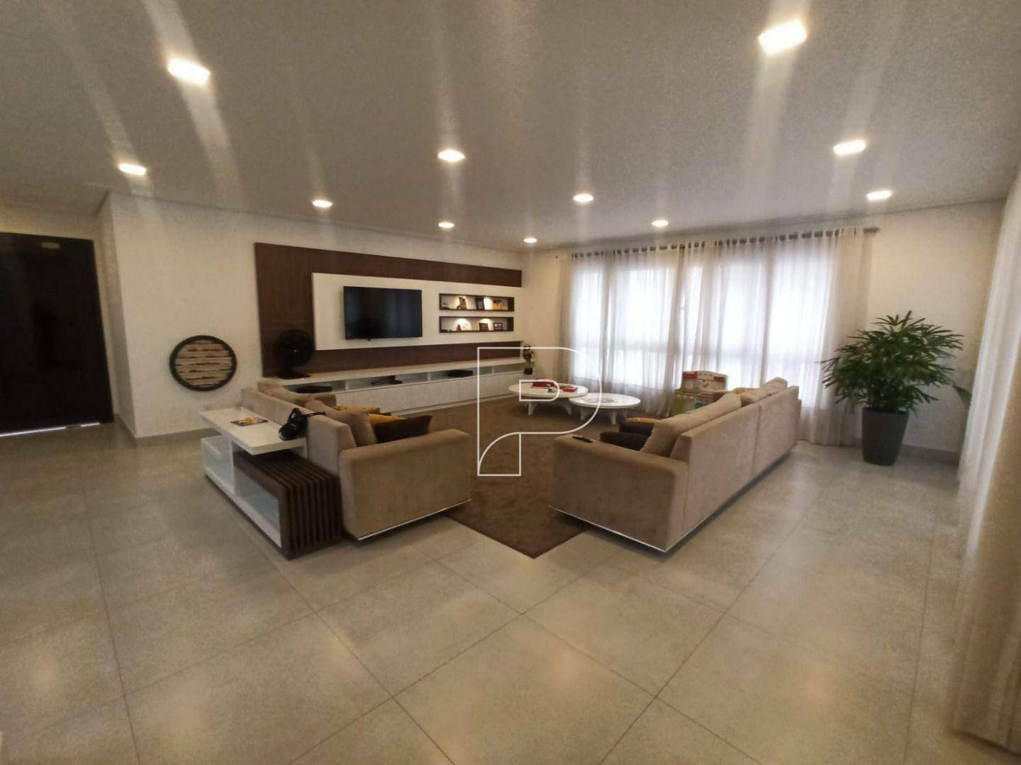 Casa de Condomínio à venda com 4 quartos, 515m² - Foto 51