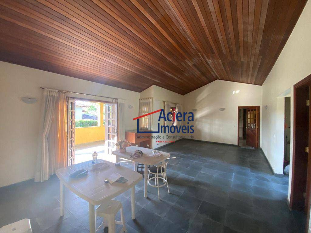Casa de Condomínio à venda com 3 quartos, 320m² - Foto 9