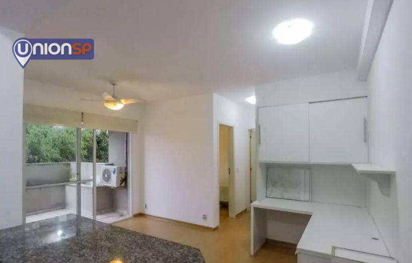 Apartamento à venda com 2 quartos, 76m² - Foto 3