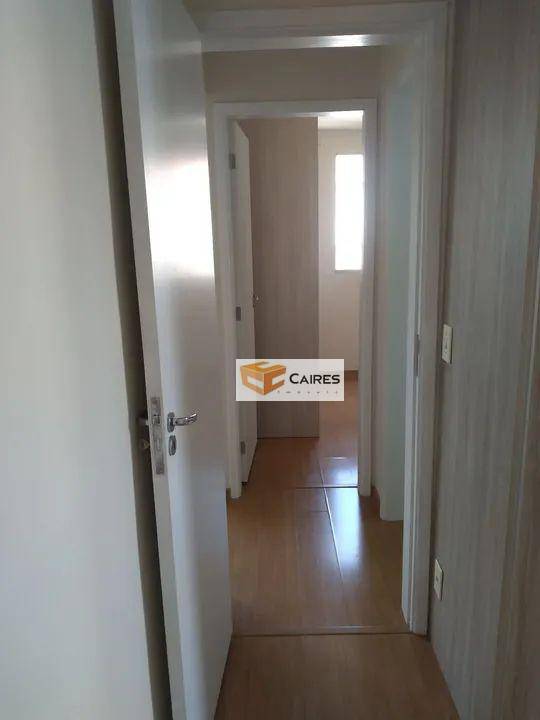 Apartamento à venda e aluguel com 2 quartos, 50m² - Foto 5