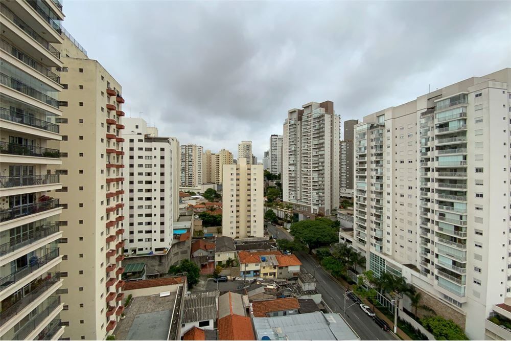 Apartamento à venda com 2 quartos, 65m² - Foto 25