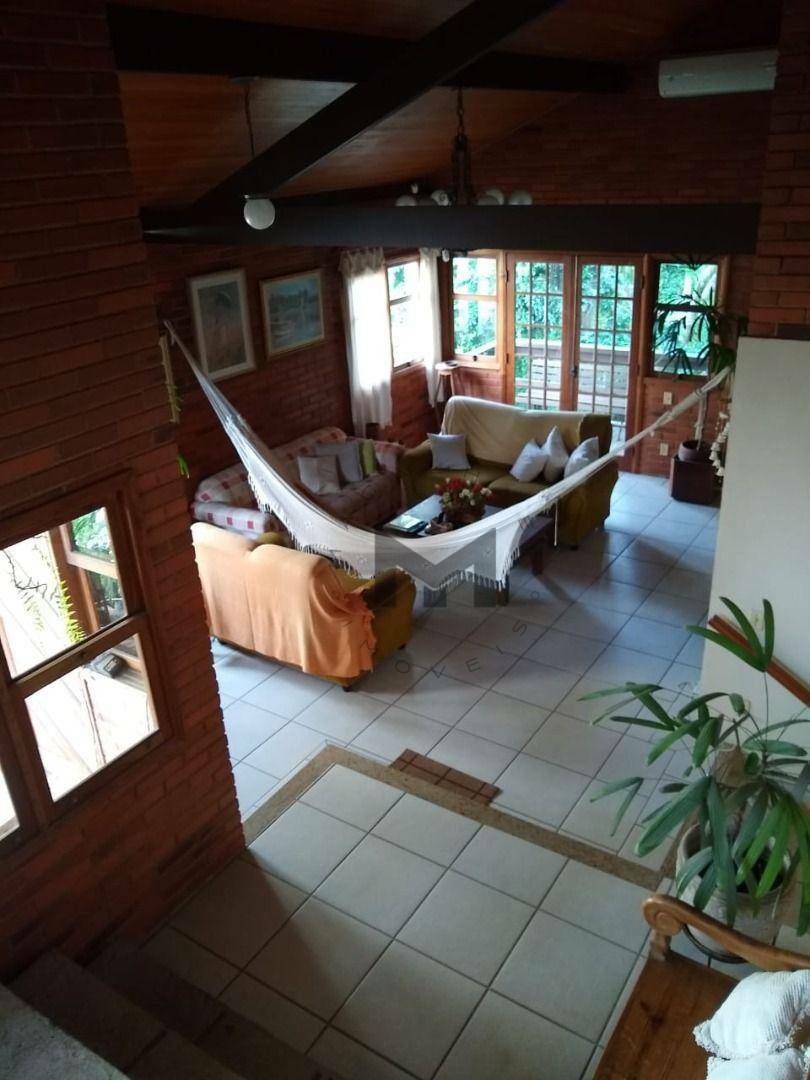 Casa, 3 quartos, 210 m² - Foto 5