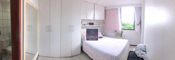 Apartamento à venda com 3 quartos, 84m² - Foto 3