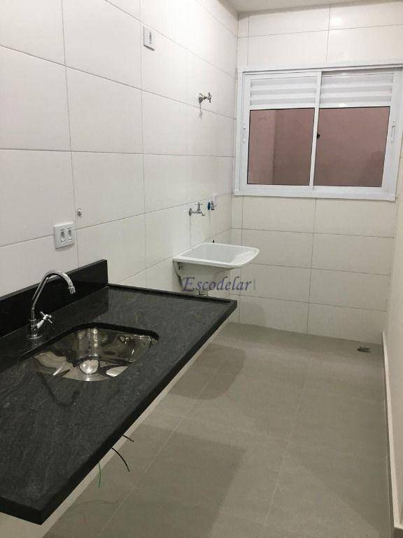 Apartamento à venda com 2 quartos, 40m² - Foto 23