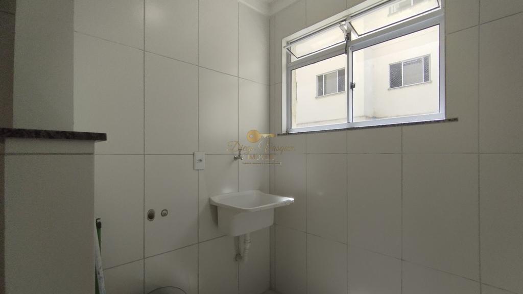Apartamento à venda com 2 quartos, 51m² - Foto 9