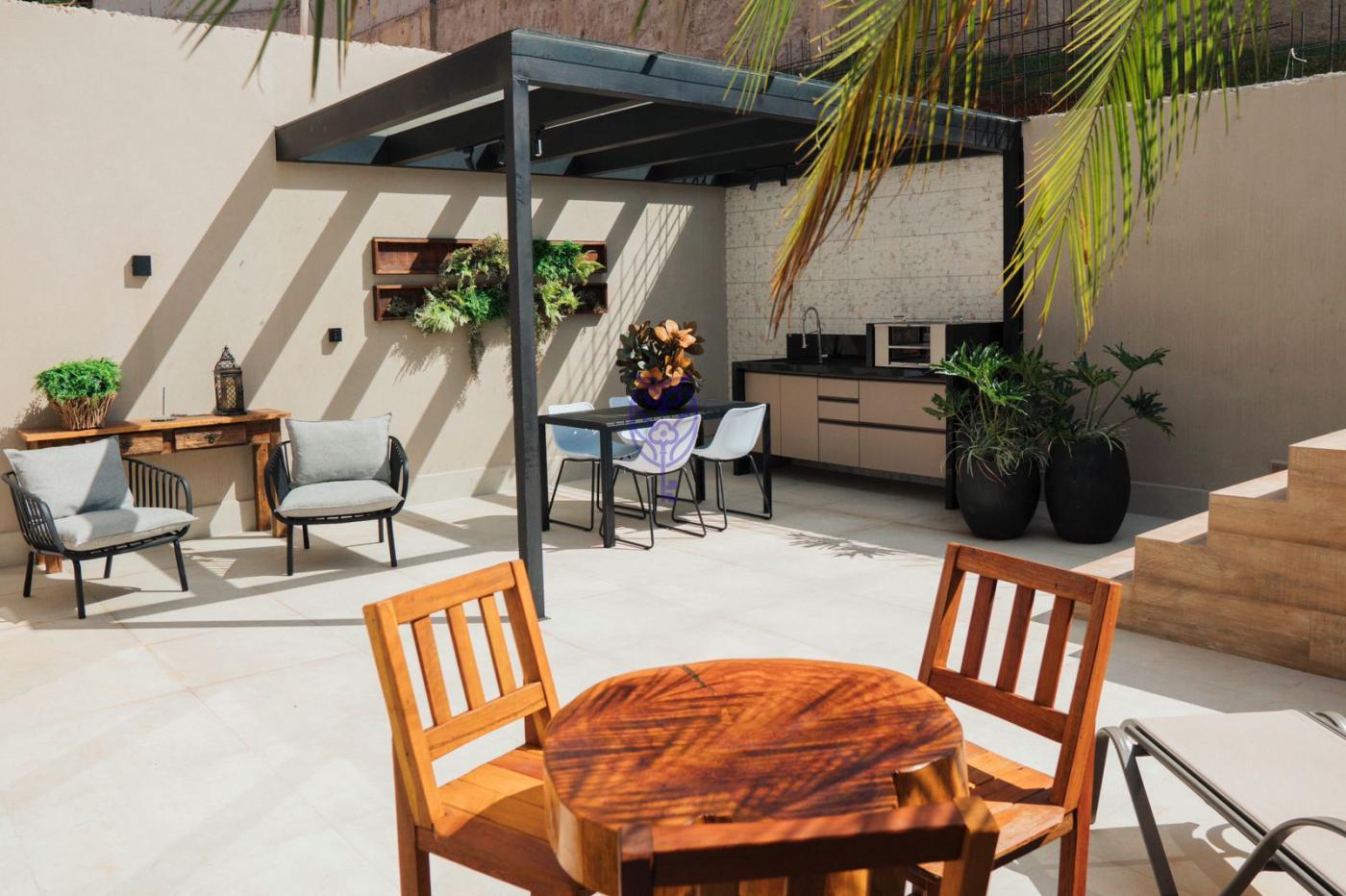 Casa de Condomínio à venda com 3 quartos, 169m² - Foto 16
