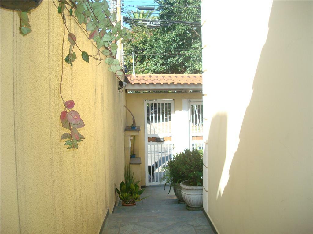 Sobrado à venda com 3 quartos, 250m² - Foto 23