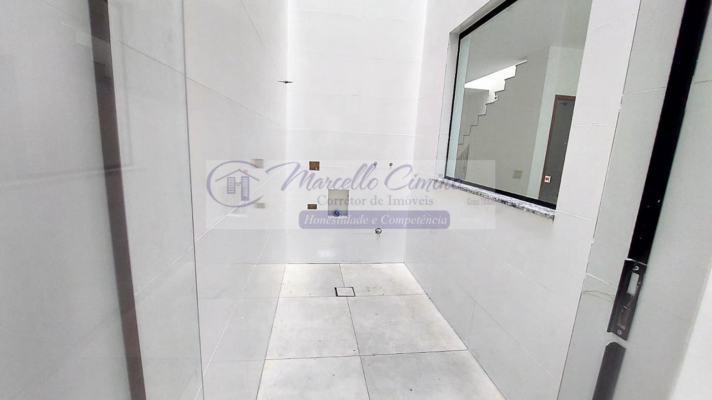 Sobrado à venda com 3 quartos, 170m² - Foto 5