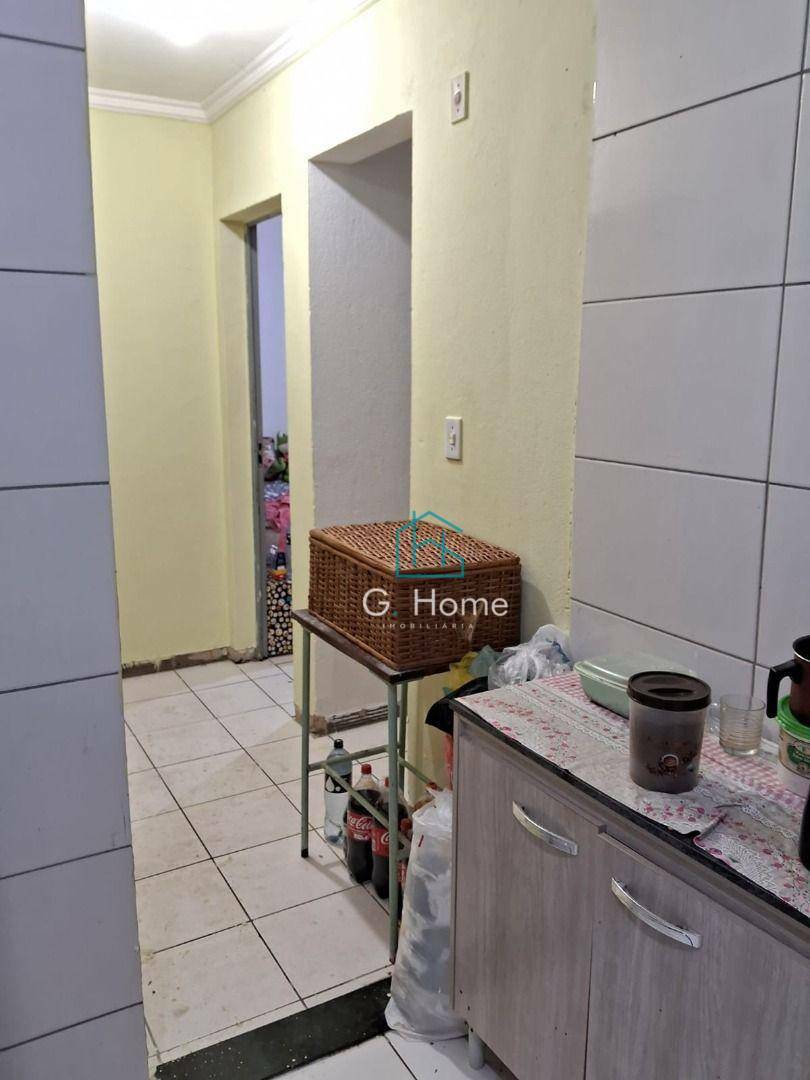 Apartamento à venda com 2 quartos, 54m² - Foto 11