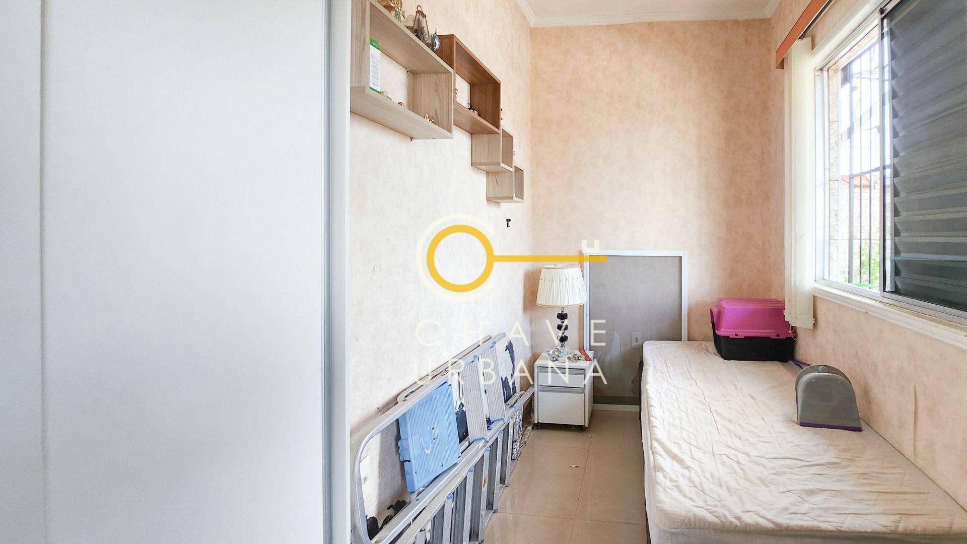 Apartamento à venda com 3 quartos, 82m² - Foto 14