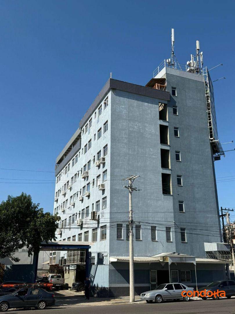 Sala-Conjunto - Foto 1