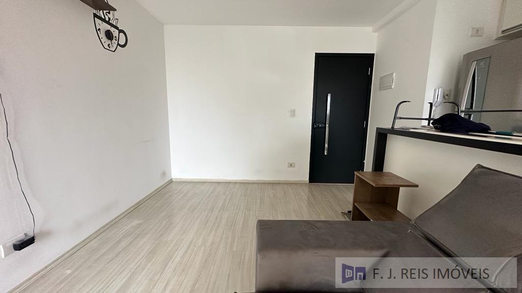 Apartamento à venda com 2 quartos, 50m² - Foto 8