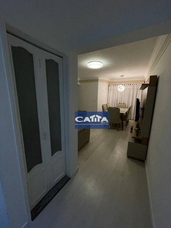 Apartamento à venda com 3 quartos, 76m² - Foto 4