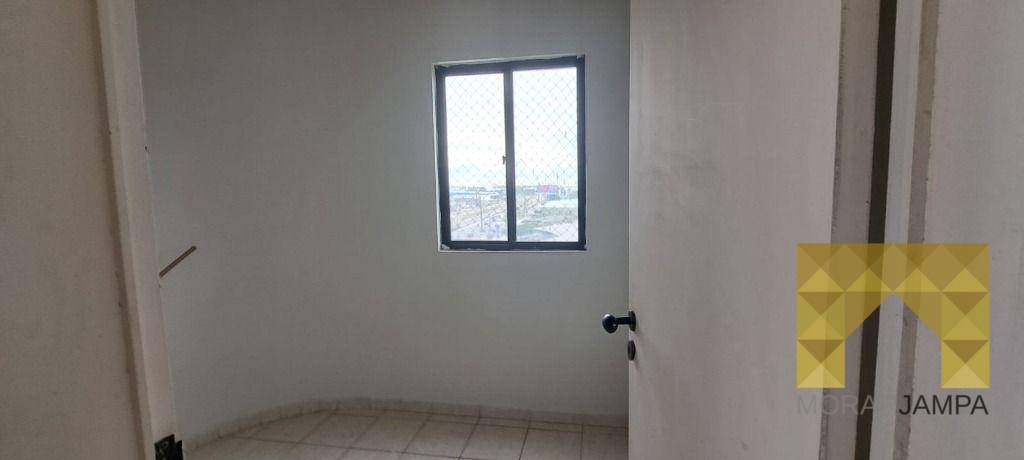 Apartamento à venda com 3 quartos, 125m² - Foto 13