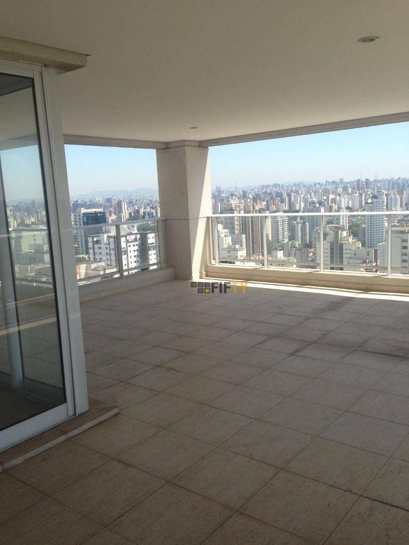 Cobertura à venda com 4 quartos, 820m² - Foto 7